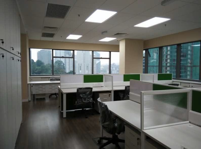 Commercial - Office, Menara Bangkok Bank